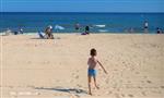 Photography from: La sostenibilidad de las playas en la Costa Daurada | CETT
